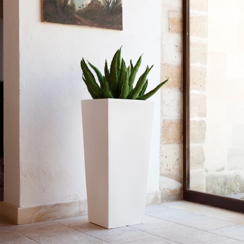 Modern Egyptian style tall planter pot garden planter Promotion