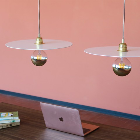 Modern design pendant lamp kitchen dining room Ballerina Promotion