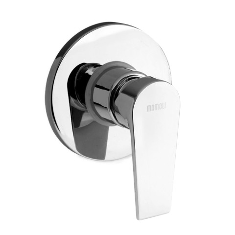 Mamoli Logos recessed wall-mounted single-lever shower mixer Promotion