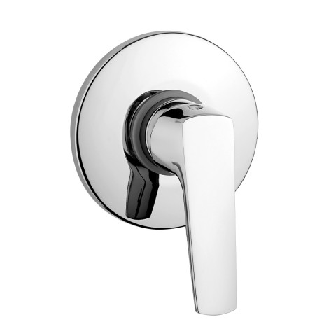 Single-lever concealed shower mixer 1 way Spartaco Mamoli Promotion