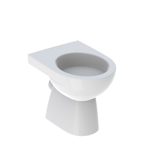 Geberit Selnova floor-standing WC horizontal flush toilets Promotion