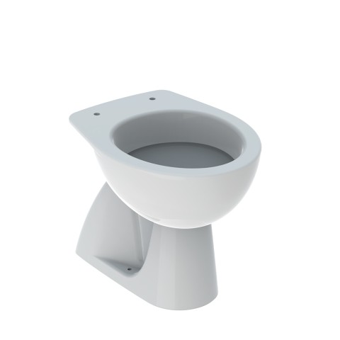 Geberit Colibrì floor-standing toilet bowl vertical flush bathroom sanitary ware Promotion