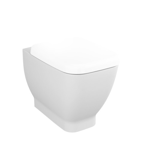 Floor-standing WC flush ceramic wall-hung sanitary wc Shift VitrA Promotion