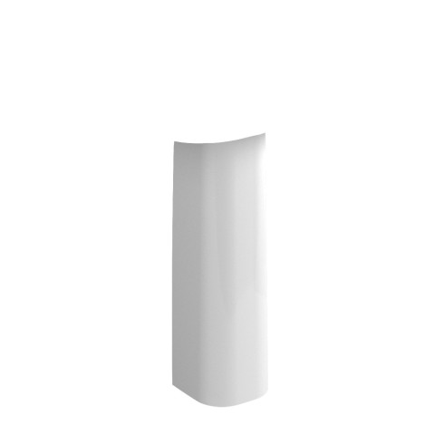S20 VitrA ceramic bathroom sink pedestal Promotion