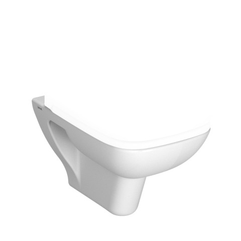 Wall-hung ceramic toilet bowl wall outlet bathroom sanitary ware S20 VitrA Promotion