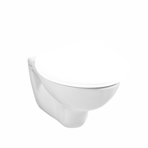 Wall-hung toilet toilet wall outlet Normus Arkitekt VitrA Promotion