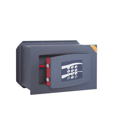 Invisible wall safe electronic combination depth 15cm Block S2 Promotion