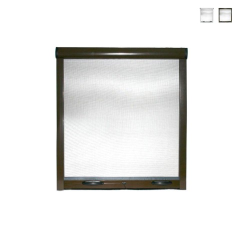 Roller window screen 140x170cm in Easy-Up V universal kit Promotion