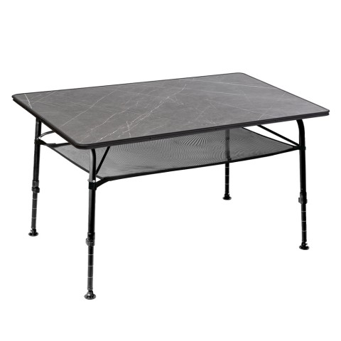 Outdoor folding table 120x80 Elù 120 Brunner Promotion