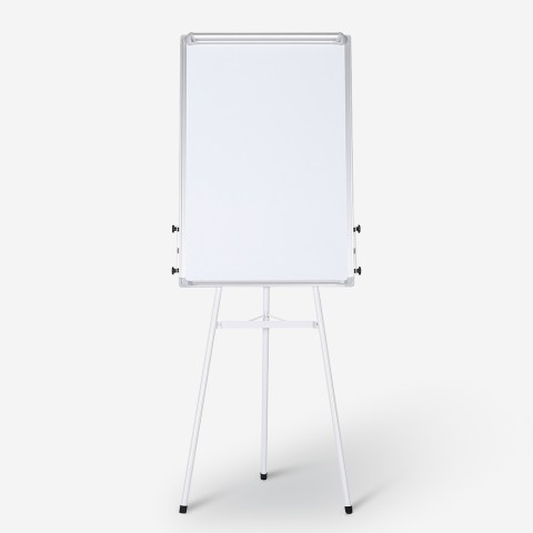 White Magnetic Board...