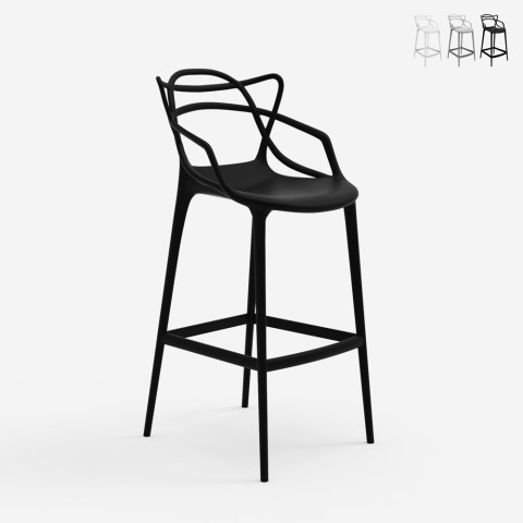 Modern design high stool...