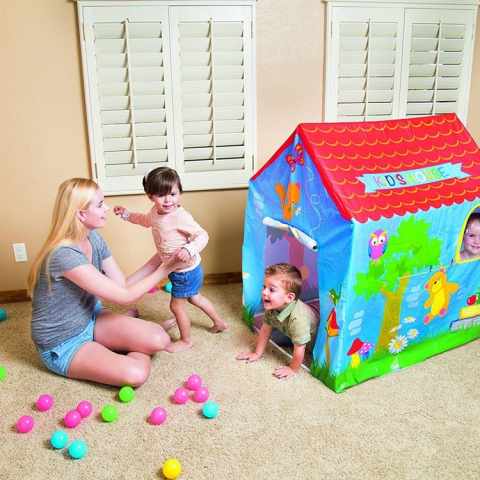 Bestway 52201 Children's Playhouse for Indoors and Outdoors Promotion