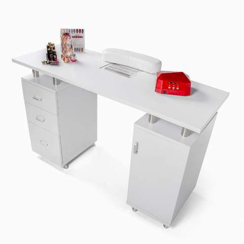 Bureau manucure