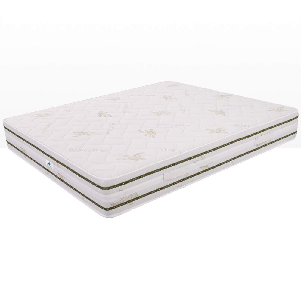 High Memory Foam KingSize Double Mattress 30cm 180x200