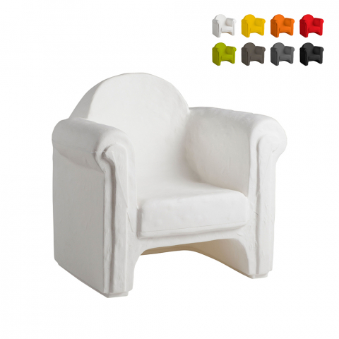 Armchair chair for home and public premises Easy Chair Slide Promotion