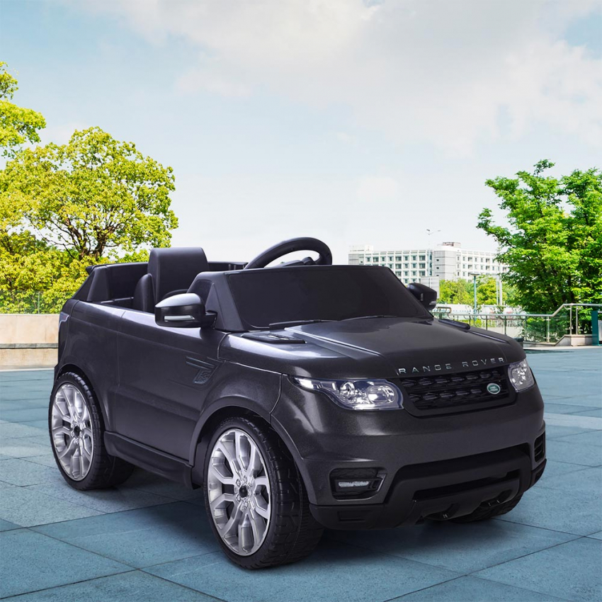 range rover sport suv 6v