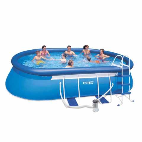 intex above ground pools inflatable hot tubs and floating mattresses