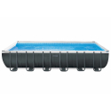 Intex 26364 ex 26362 Ultra Xtr Frame Above Ground Pool Rectangular 732x366x132 Promotion