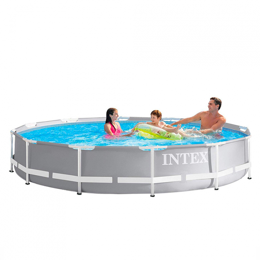 Garden & Patio Pool Equipment & Parts Swimming Pools & Hot Tubs Intex ...