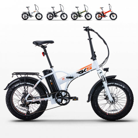 Electric bike ebike folding bike Lithium Battery Shimano RSIII 250W Promotion