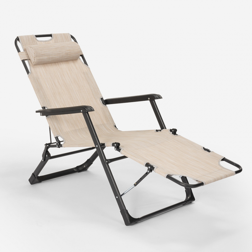 lux gravity lounger