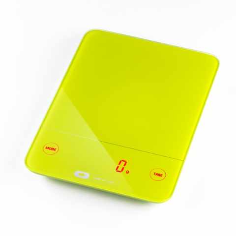 Touch Balance Digital Kitchen Scale With Touch Screen Promotion