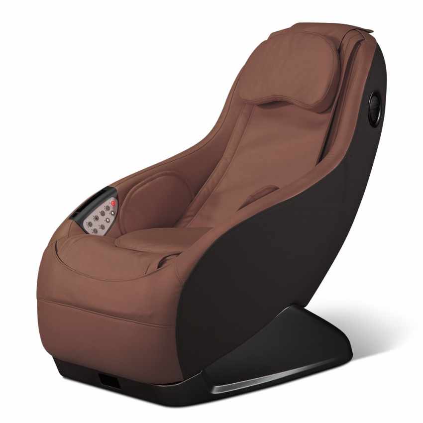 Electric Massage Chair SL A151with 3D Massage IRest Heaven