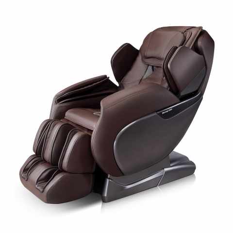 Electric Massage Chairs IRest SL-A386 Zero Gravity Digitopressure and Heating Royal Promotion