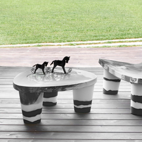 Coffee Table Design Top Glass Garden Rooms Home Slide Low Lita Table Anniversary Promotion