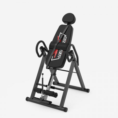 Adjustable multifunctional Home gym inversion bench Oni Promotion