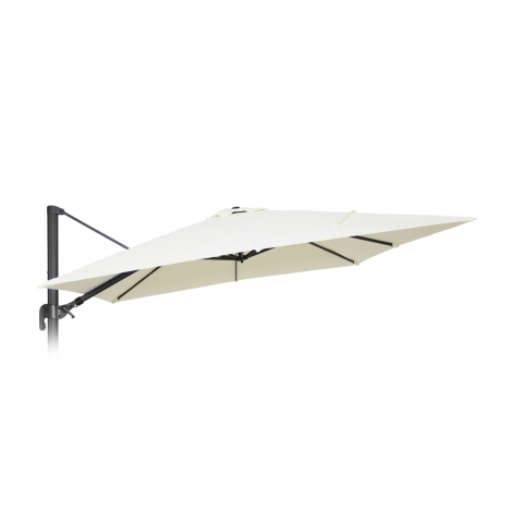Spare sheet for Garden Umbrella 3x3 Aluminium Arm Vienna Promotion