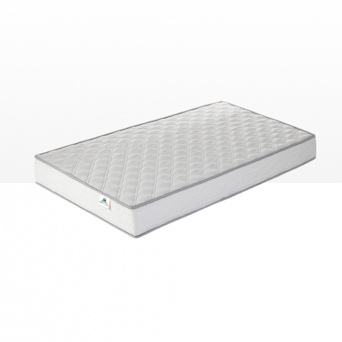 Waterfoam 16 cm 80x160 Easy Comfort orthopaedic single mattress for children Promotion