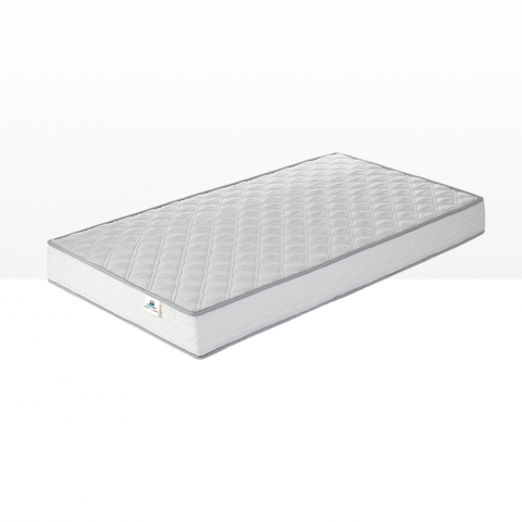 16 cm orthopaedic Waterfoam single mattress 80x190 Easy Comfort Promotion