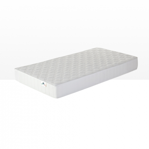 Children's orthopaedic single mattress 18 cm Waterfoam 80x160 Super Top Promotion