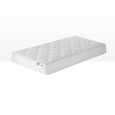 Children's single mattress 80x160 Memory Foam anatomic 18 cm Super Top M Promotion