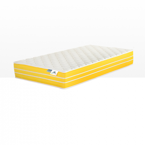Children's single mattress 80x160 Memory Foam anatomic 23 cm Comfort M Promotion