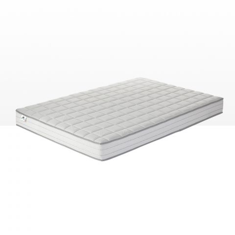 Memory Foam 16 cm orthopaedic anatomic mattress 120x190 Easy Comfort M Promotion