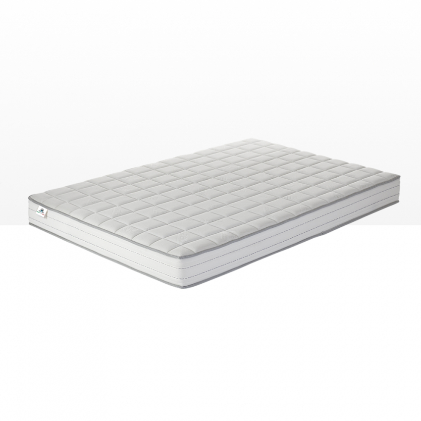 Easy Comfort M 16 cm orthopaedic anatomic Memory Foam mattress 120x190