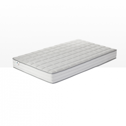 Anatomic single mattress for children Memory Foam 16 cm 80x160 Easy Comfort M Promotion