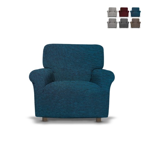 Universal stretch armchair cover lounge relax chair Suit Promotion