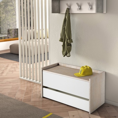 Indoor chest with sliding drawer modern design Promotion