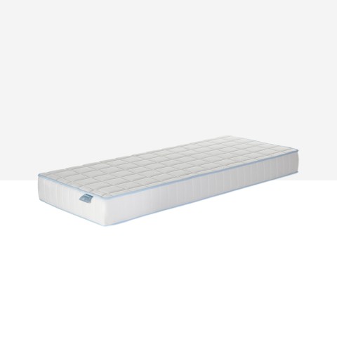 Memory foam orthopaedic single mattress 80x190 Double Comfort Promotion