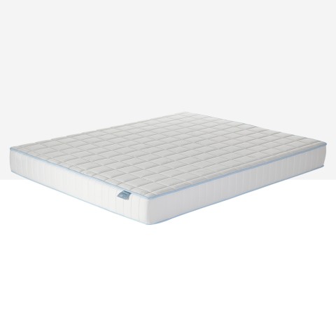 Double bed mattress 160x190 orthopaedic Memory foam Double Comfort L Promotion